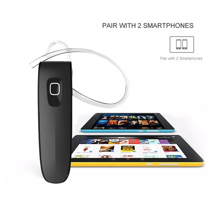 Беспроводные стерео наушники-вкладыши B1 mini V4.0 Универсальная гарнитура без рук