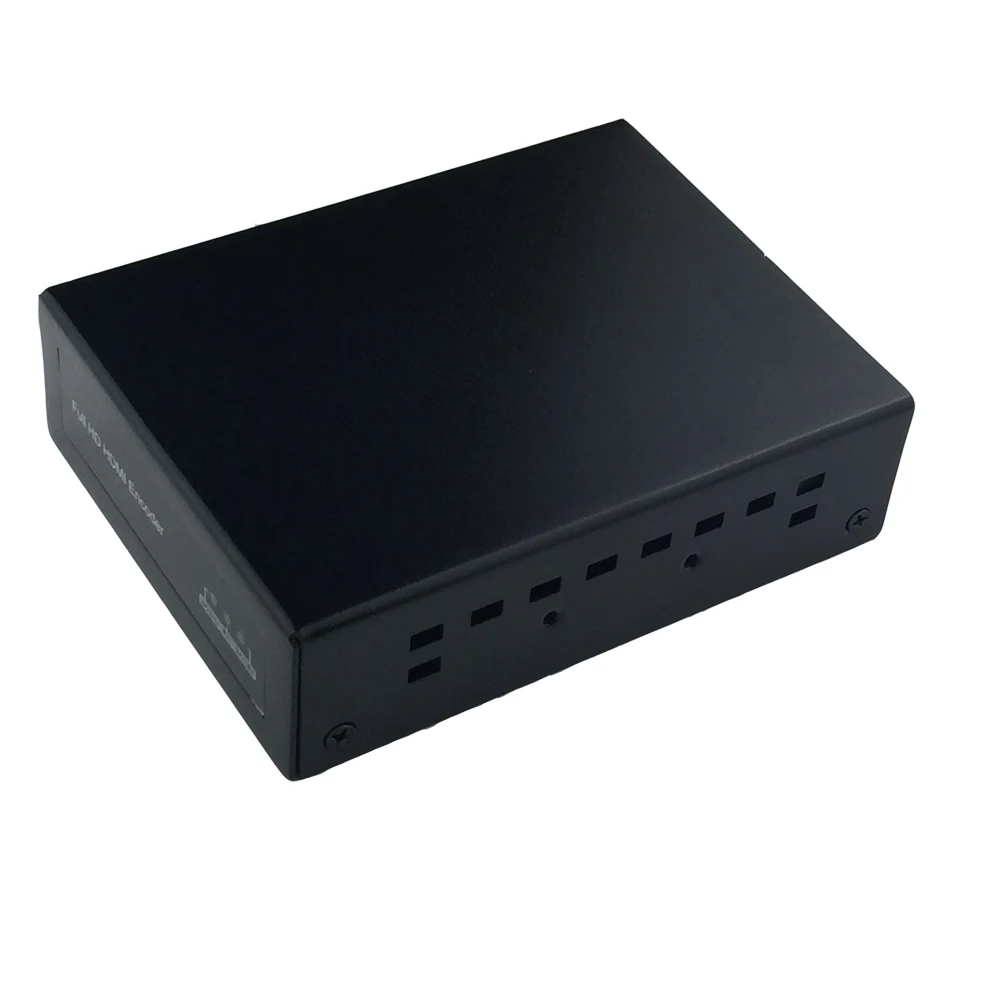 H.264 HDMI видео кодировщик потоковый передатчик в реальном времени broadковещательный