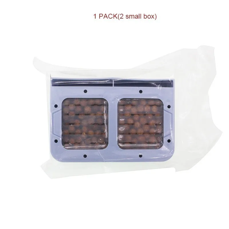 1 big box 6*85 г Termite приманка картридж для устранения порошка, приманка для борьбы с вредителями - Цвет: 1 big box