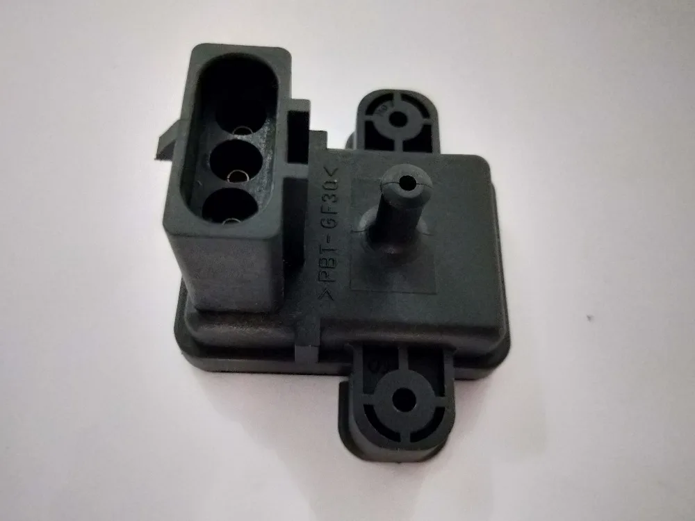 

SMD Manifold Abosolute Boost Pressure MAP Sensor Sender 1GD907597 4686181 4686485 5234971 For Volkswagen V-W J-etta