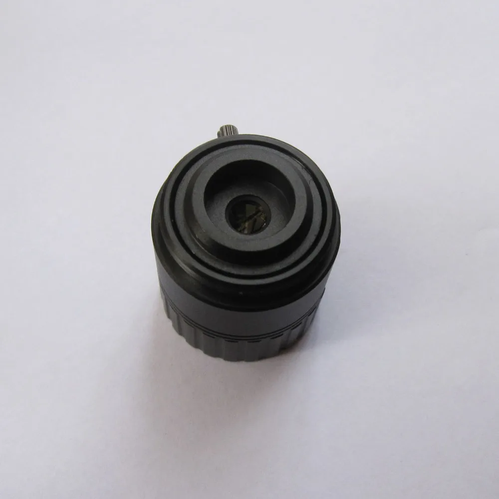5MP 1/2&quot 25mm CS Mount Interface CCTV Camera Lens Fixed Iris IR Multi layer Coating for 1080P 2MP 3MP 4MP Box Body Camera|cctv camera lens|cs