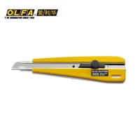 olfa strengthens the cutting knife utility knife 300 matching blade ab 10 stainless steel blade abb 10b asb 10 ab 10 ab 50