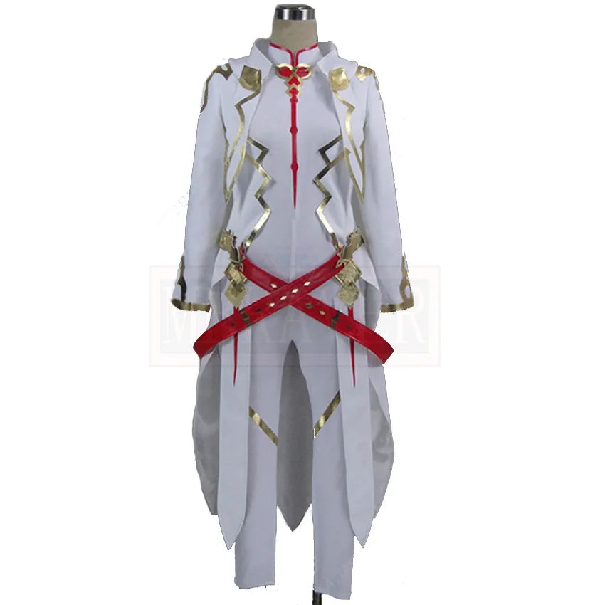 Японские костюмы для косплея аниме Сказки зистирии х полный комплект униформа на