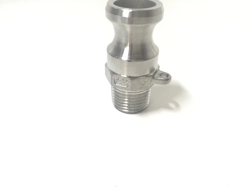 Домашнее пиво Camlock QD 1/2 Тип F нержавеющая сталь 316 homebrew фитинг &quotЖенский NPT|beer straw|beer