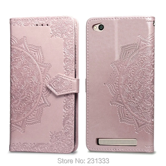 C-ku Mandala Flower Wallet Leather Pouch Case For Samsung Galaxy S8 S9 PLUS Huawei Honor 7A 7C Stand ID Card Skin Cover 1PCS | Мобильные