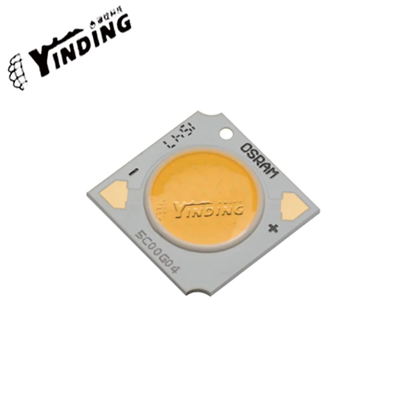 5 шт. OSRAM GW KAGHB2.CM керамика COB 26 Вт Высокая мощность светодиодные лампы 2700-4000K Теплый/нейтральный белый светильник