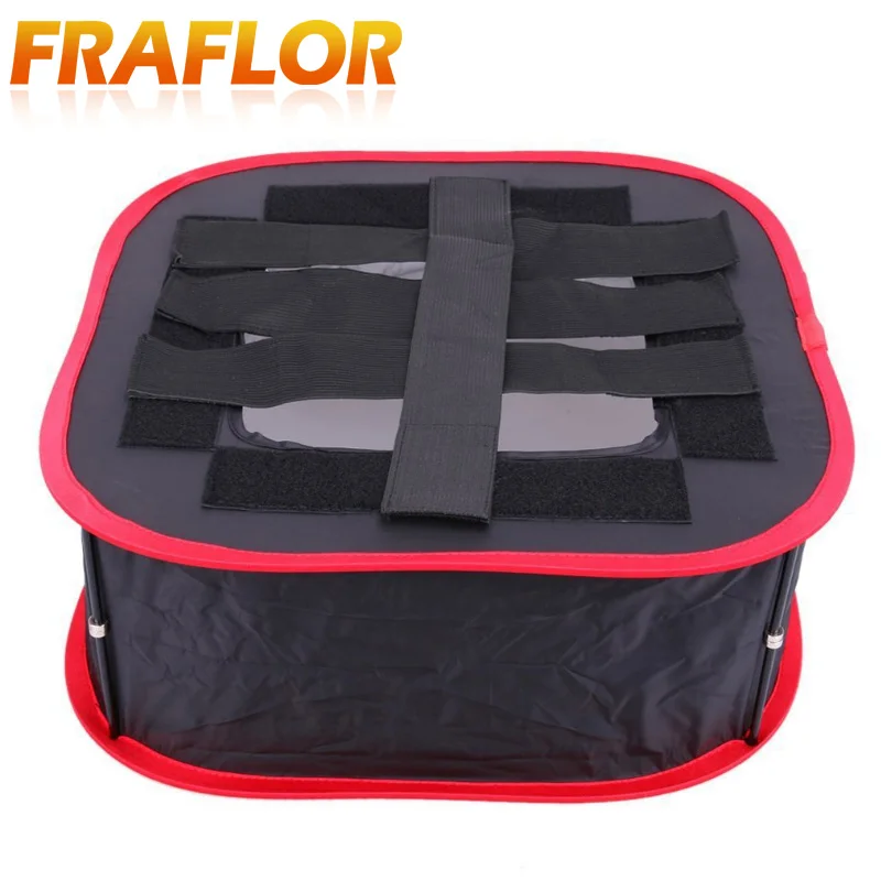 Универсальный складной портативный рассеиватель софтбокса для Светодиодный