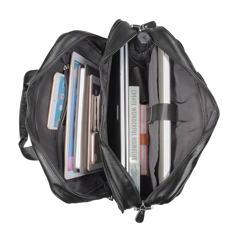 Мужская сумка из 100% натуральной кожи 7367A|leather journal|bag for mobile phoneleather photo bag |
