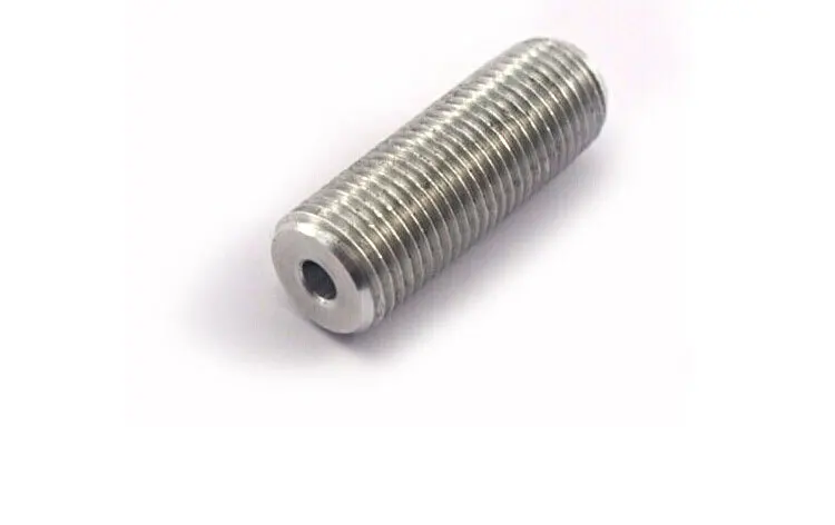Horizon слон резьбой трубы питающей для reprap budaschnozzle v1.1 подходит 3.0 мм материал