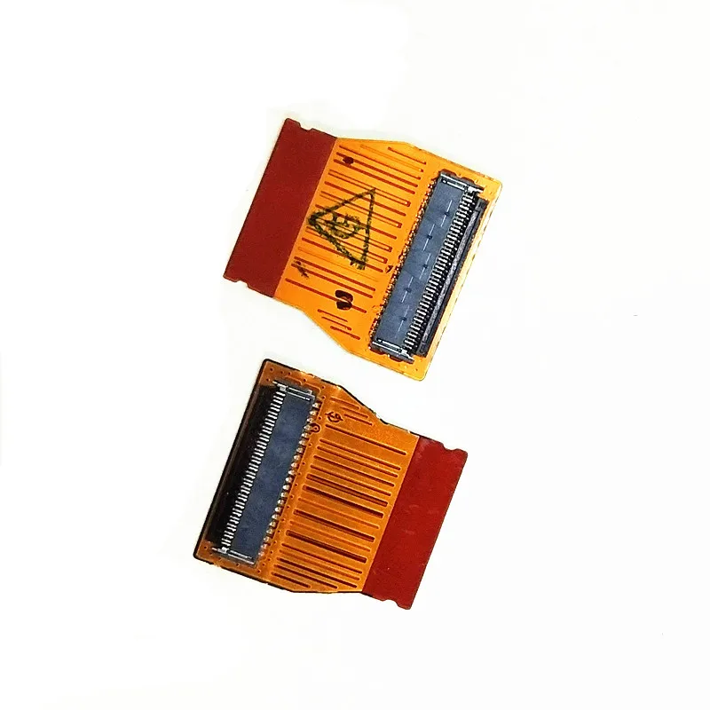 5 шт./лот новый оригинальный ЖК экран материнская плата FPC разъем гибкий кабель