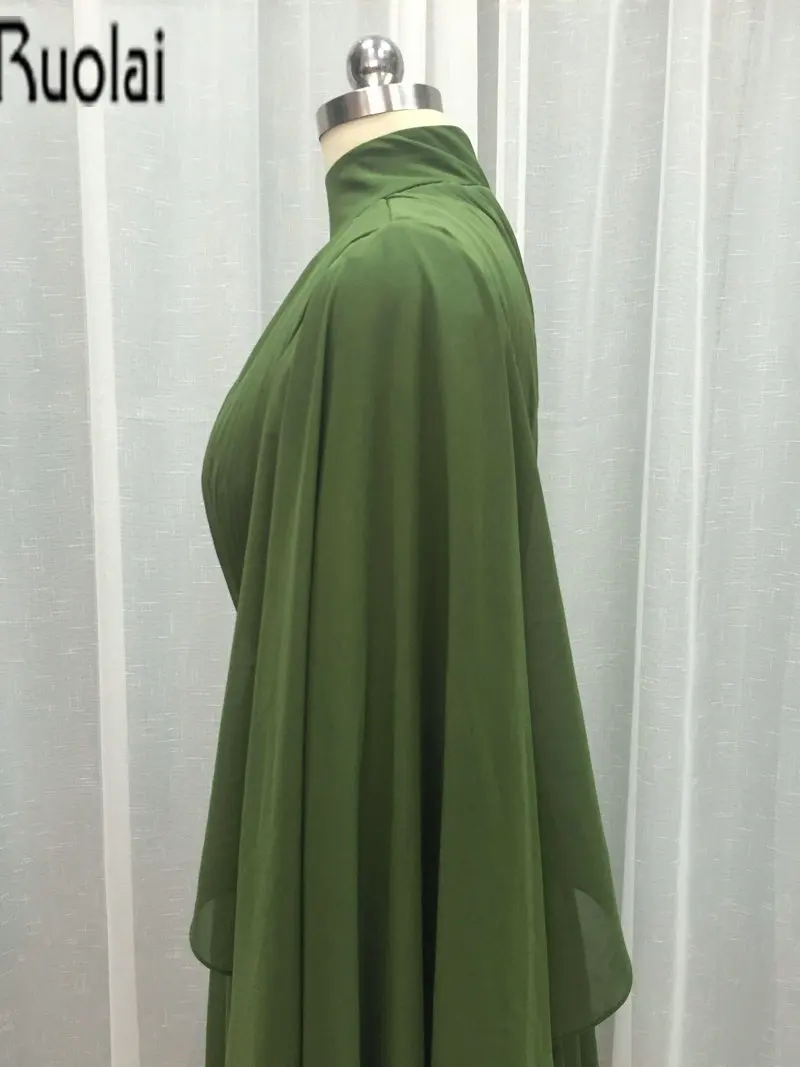 Новый Fashion2015 кафтан темно Красная Шапочка под хиджаб марокканский Восточный