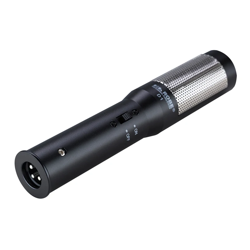 Фото EAROBE D1Professional сценический хор конденсатор для микрофонной записи, микрофон на большом расстоянии чувствительный высокой точности №2