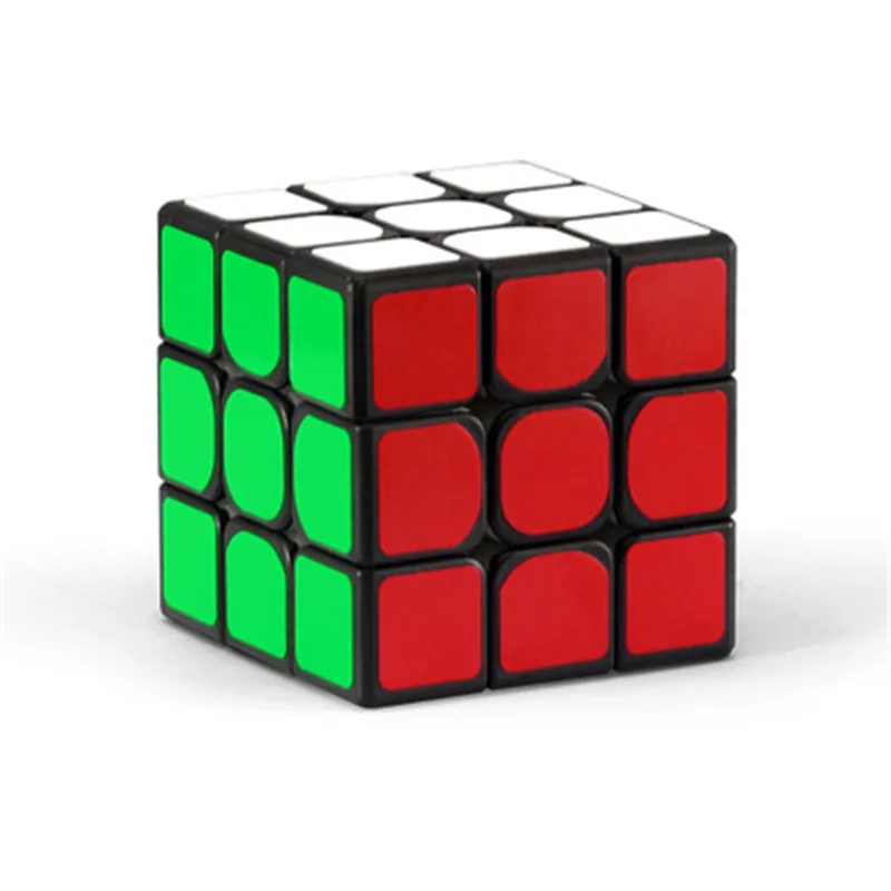 4 стиля SengSo Mr. M 2x2 3x3 4x4 5x5 Магнитный Профессиональный скоростной куб твисти Головоломка Развивающие игрушки для детей игрушка в подарок