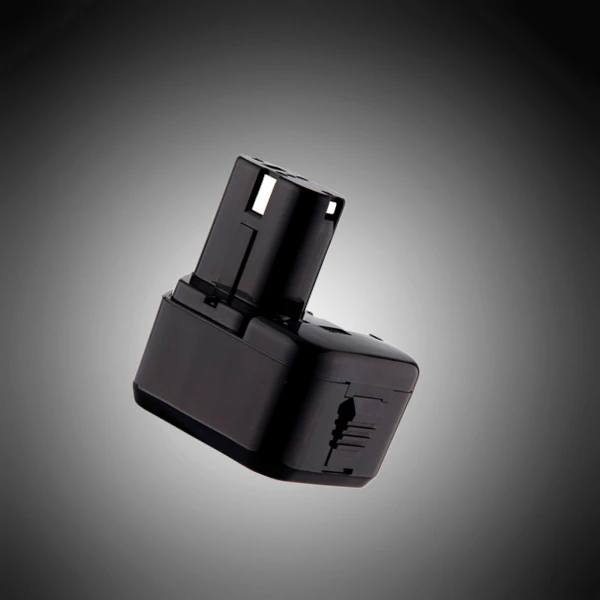 Новый 12 В NI-CD 2000 мАч Замена Перезаряжаемые Мощность инструмент Батарея для HITACHI