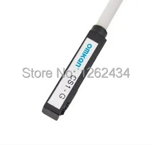 Магнитный переключатель приближения пневматический индукционный CS1-G типа AC/DC