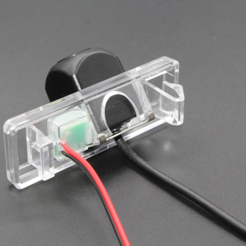 

LiisLee New Arrival! Car wireless backup Reverse camera for Citroen C5 4D Sedan (X7) 2008~2015 Waterproof CCD HD