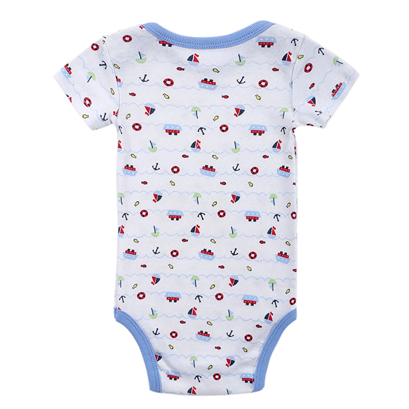 Комбинезон для младенцев 0 12 месяцев из 100% хлопка|baby boy pirate costume|rompers baby girlbaby shower water