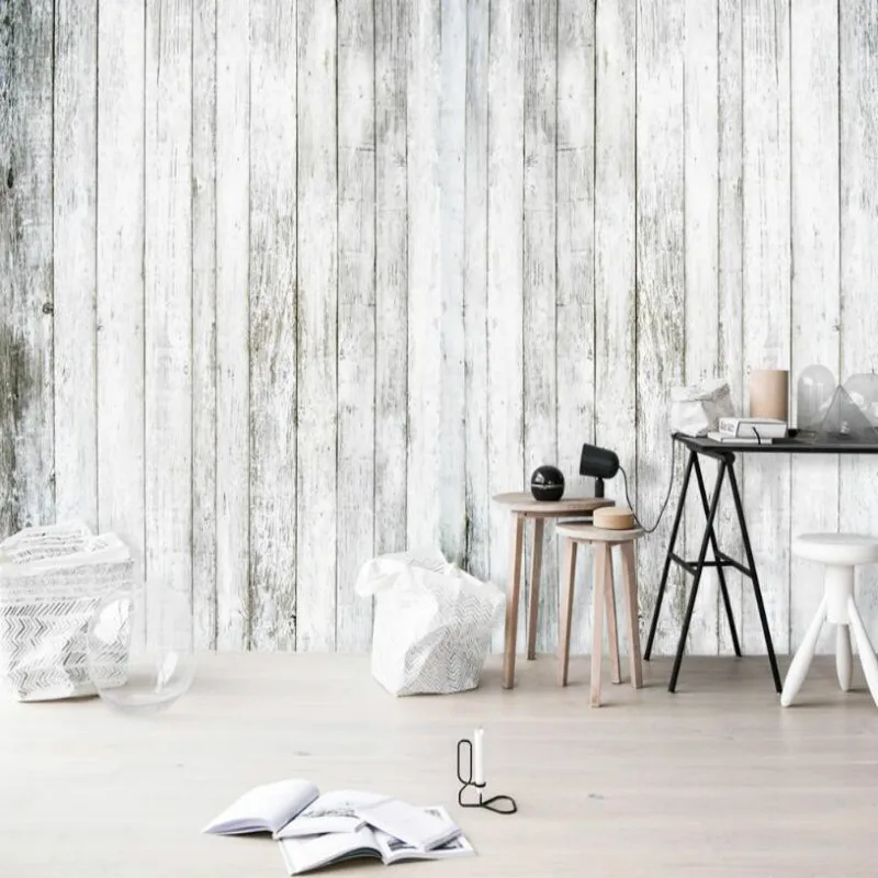 Фотообои для стен гостиной современные обои украшения дома|woods mural wallpaper|mural wallpaper
