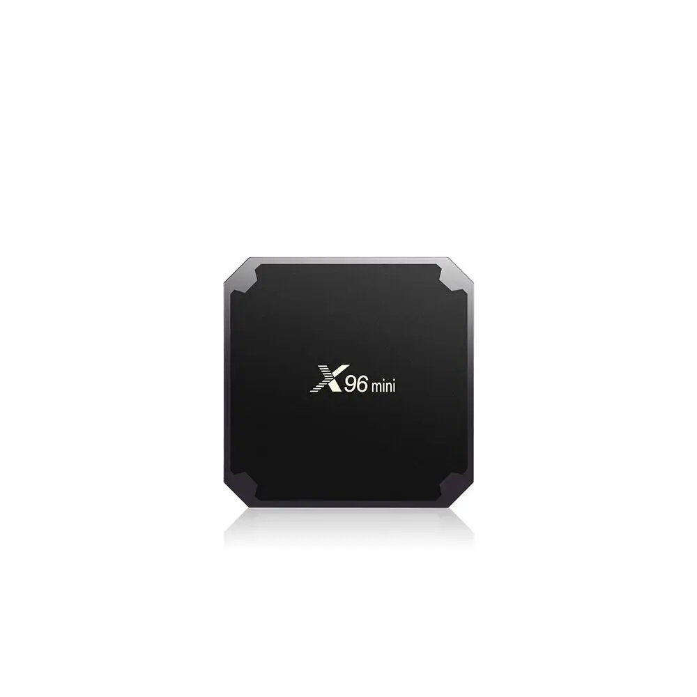 Французский IP tv box X96 Мини android tv box 9,0+ с системой Neo IPTV подписка 1200+ live+ vod tv Франция Бельгия арабский Марокко smart tv box