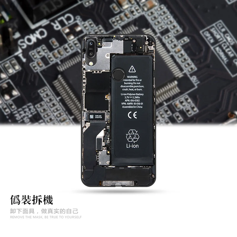 Чехол для ASUS Zenfone Max Pro M1 милый мультяшный мягкий чехол телефона ZB601KL M 1 защитный