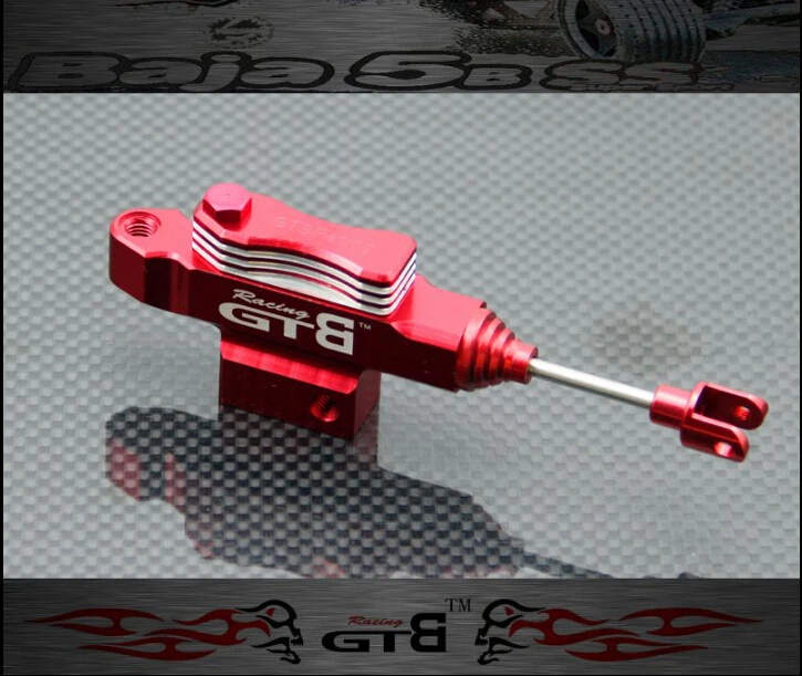 Главный цилиндр для переднего гидравлического тормоза GTB baja 5b|baja hydraulic brakesbaja 5b brake