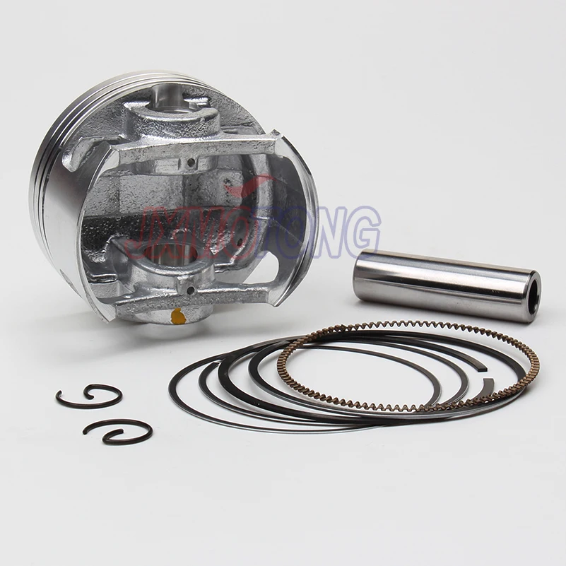 Kayo Apollo Bosuer XMoto 160cc мотоциклы для грязи 60 мм поршень 13 штифт поршневое кольцо