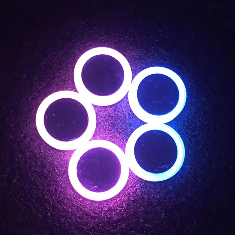 Пульт дистанционного управления RGB LED подводный свет на солнечной энергии Пруд