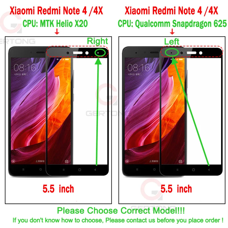 Полное покрытие закаленное стекло для Xiaomi Redmi Note 6 Pro 5 Plus 4 4X S2 HD Защита экрана 6A