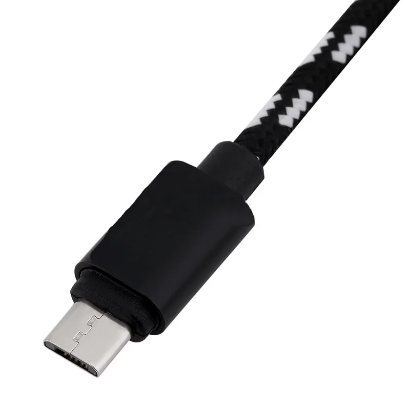 Go2linK 1 м/2 м/3 м Micro Usb кабель для быстрой зарядки Samsung S7 Meizu M3s двусторонние USB зарядные