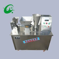 automatic commercial dumpling making machine samosa mesin dumpling machine 120100mm big dumpling making maker