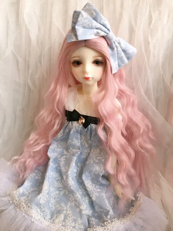 1/6 1/4 1/3 весы BJD платье Одежда Аксессуары для BJD/SD куклы YOSD MSD SD13, не входит в комплект, обувь, парик и другие A0333