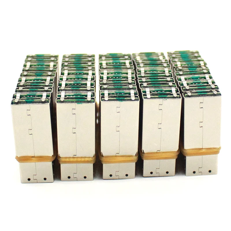 50 шт. usb флэш-память usb ключ чипы накопитель 4 ГБ 8 ГБ 16 ГБ 32 ГБ флэш-накопитель 64 ГБ usb флеш-накопитель в виде ключа карта памяти подходит для любой фигуры