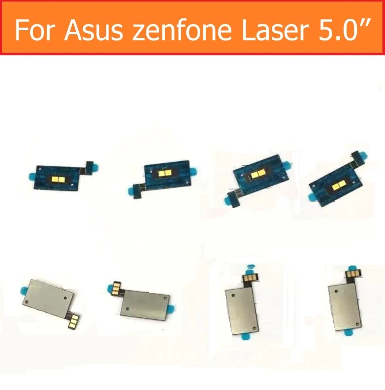 100% подлинный фонарик гибкий кабель для Asus zenfone laser ze500kl z00ed 5 0 &quotмодуль вспышки