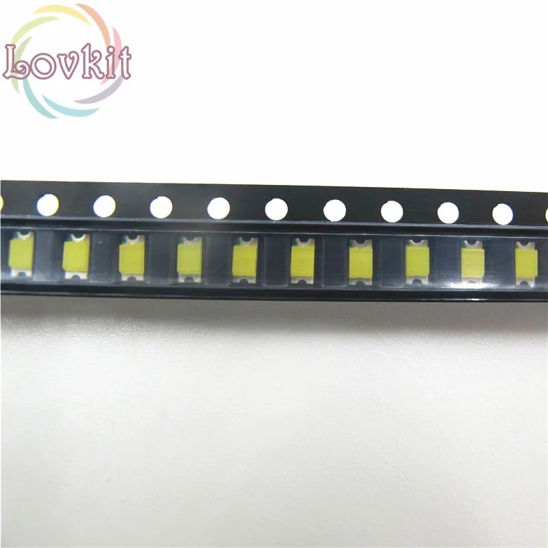 1000 шт./лот 0603 SMD/SMT чип розовый светодиод ультра яркий светоизлучающий диод