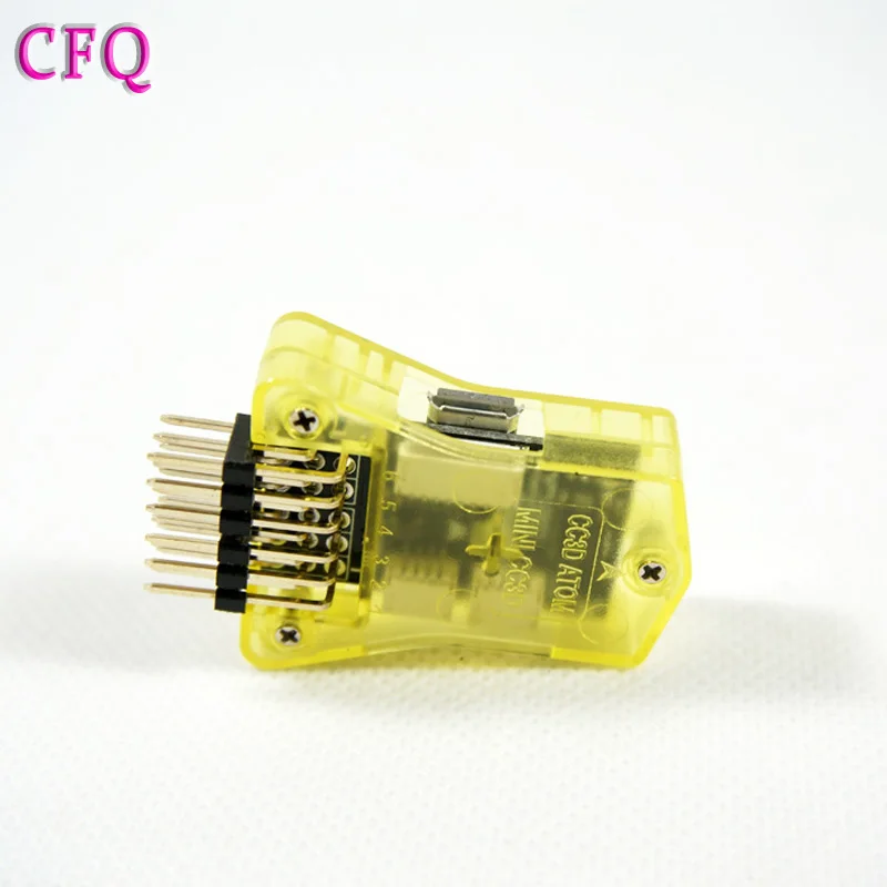 Мини-Контроллер полета Ormino Openpilot Cc3d Atom Gps FPV профессиональные аксессуары для