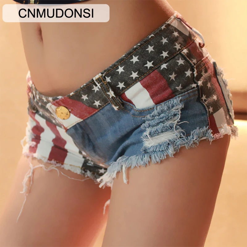 DMLFZMY большого размера S-XXL сексуальные женские повседневные короткие джинсы для