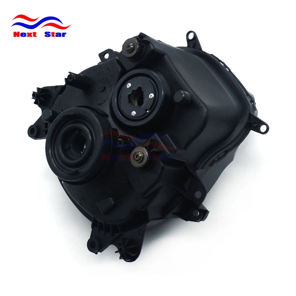 Передняя фара в сборе для мотоцикла SUZUKI GSXR1000 GSXR 1000 GSX1000R K7 2007 2008 уличный велосипед|