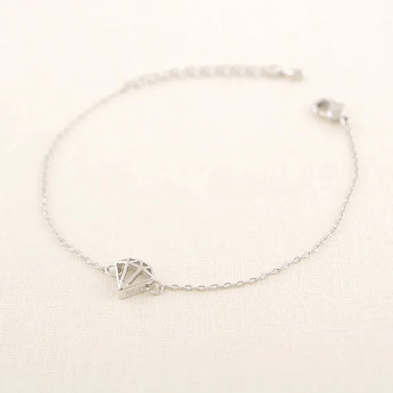 10 PCS/lot Fashion Solid geometry hand catenary for women Wholesale free shipping | Украшения и аксессуары