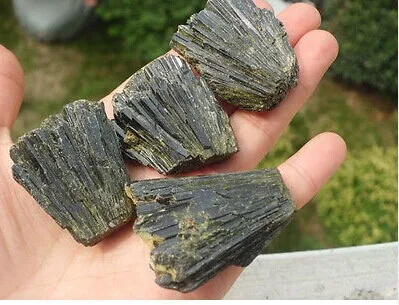 355 г 8 редких искусственных кварцевых кристаллов оригинальный образец|specimen| |