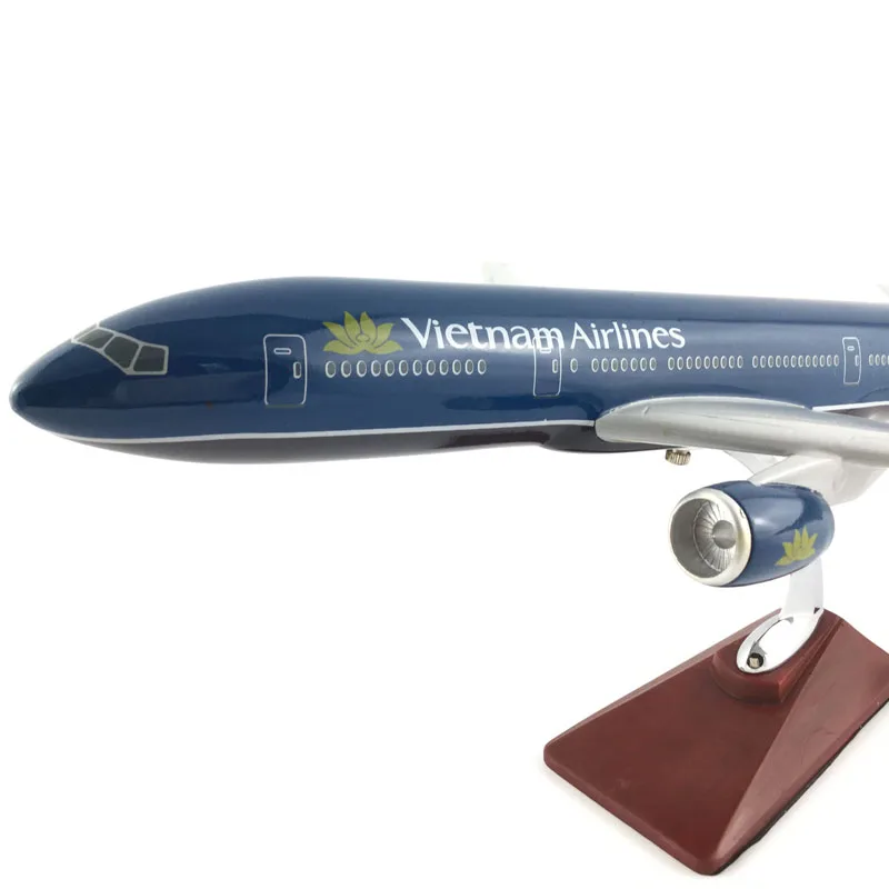 Аксессуары для вьетнамских авиаперевозок 45 47 см 1:150|airliner models|plane modelmetal model |
