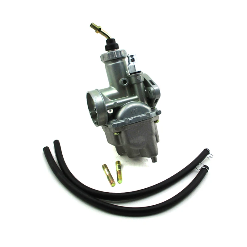 XLSION Aftermarket Carb Карбюратор для 1986 1987 1988 Yamaha YFM225 Moto 4 YFM 225 ATV Dirt Bikes | Автомобили и