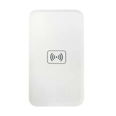QI Wireless Charging Charger Module Pad+Receiver for iphone X 8 plus and samsung Galaxy S9 S8 S7 S6 edge wireless | Мобильные
