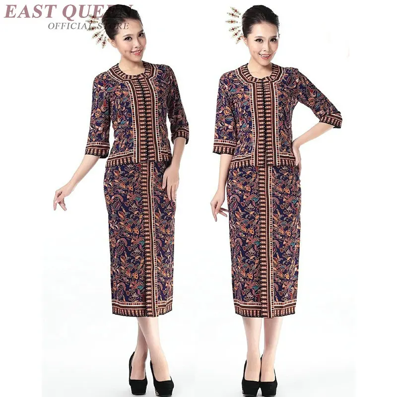 Массажная форма для массажа одежда из Таиланда женщин новый дизайн тайская