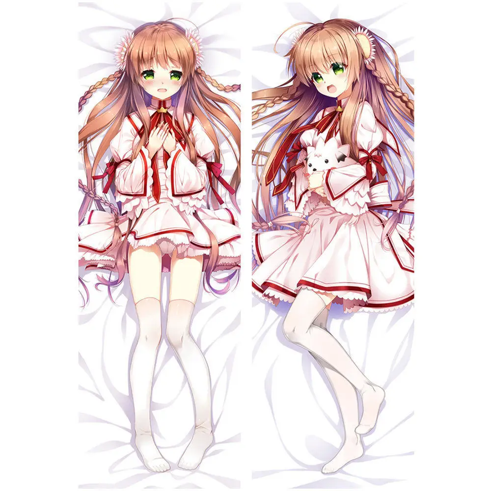Дакимакура с аниме Kakegurui-компульсивное Gamb сексуальные девушки 150x50 см подушка