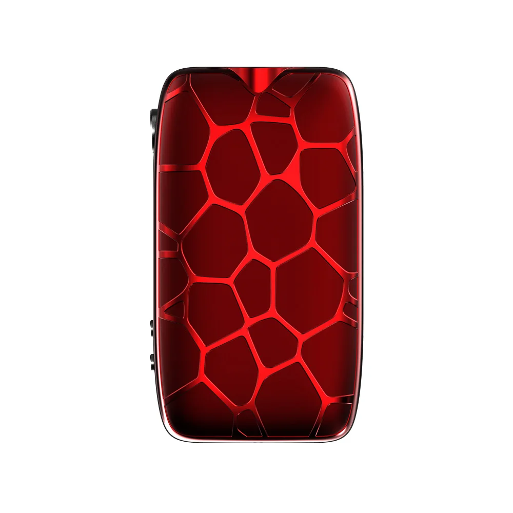 Новый оригинальный бокс-мод IJOY Мистика 162 Вт TC с питанием от двойных батарей 18650