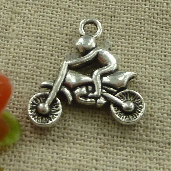 Подвеска для мотоцикла 84 дюйма 22x21 мм C2598 | Шармы