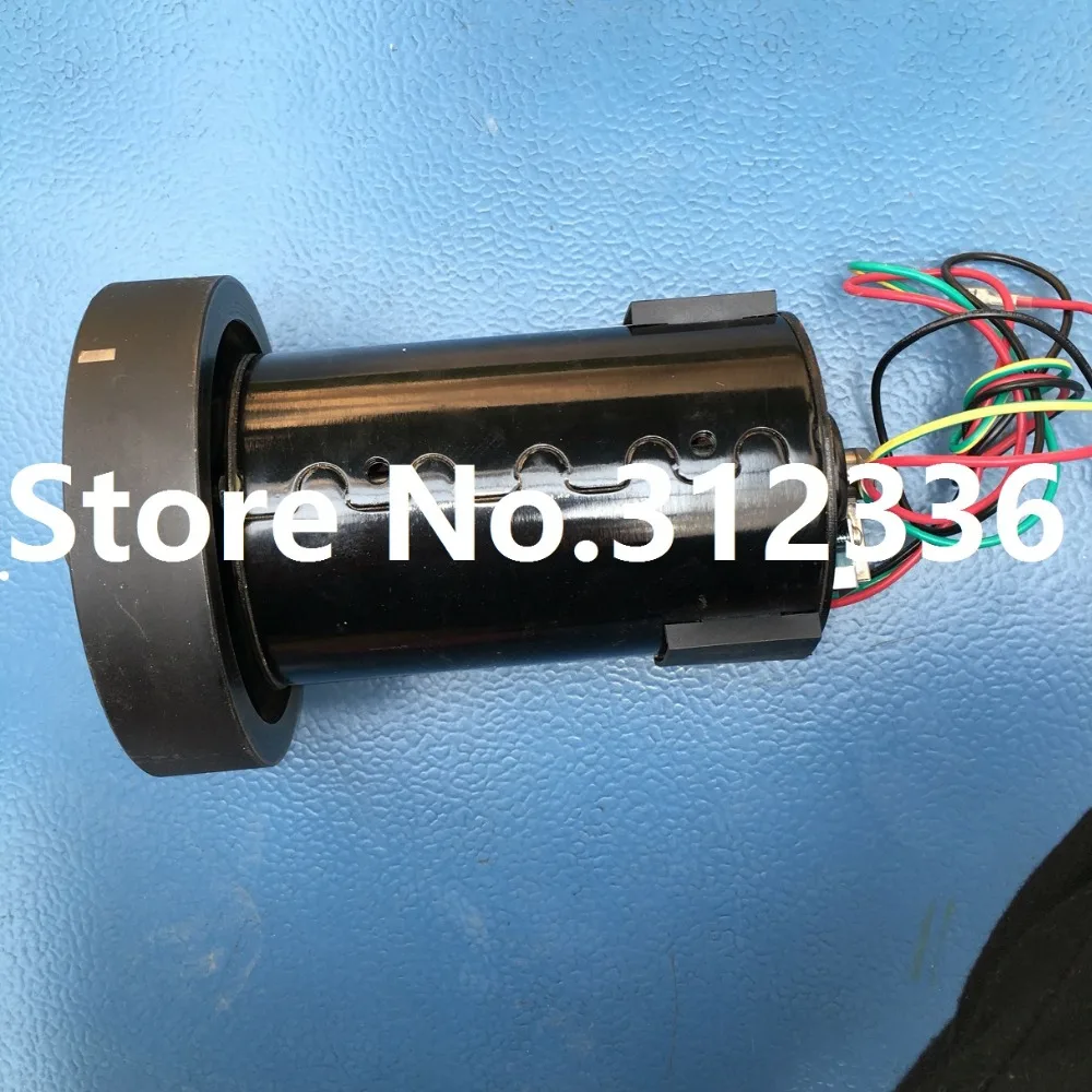 Быстрая доставка Φ HP старшая модель JM05 021 DC motor Johnson беговая дорожка|dc motor|motor for