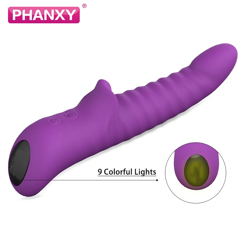 PHANXY Вагинальные шарики Кегеля Бен Ва яйцо любви Вагина затягивающая тренажер