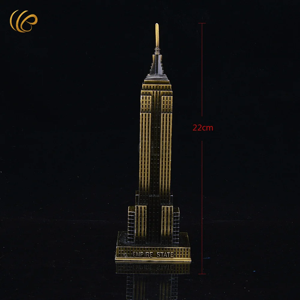 Лидер продаж в достопримечательность с мировой известностью металлическая