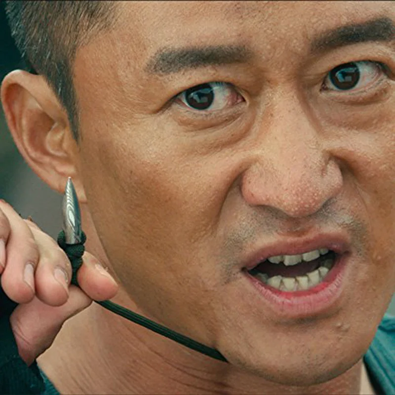 Кулоны YFN из стерлингового серебра 925 пробы с пулей для мужчин и женщин кулоны WuJing